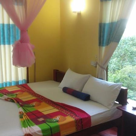 Inn On The Rock Daambulla Dambulla Bagian luar foto
