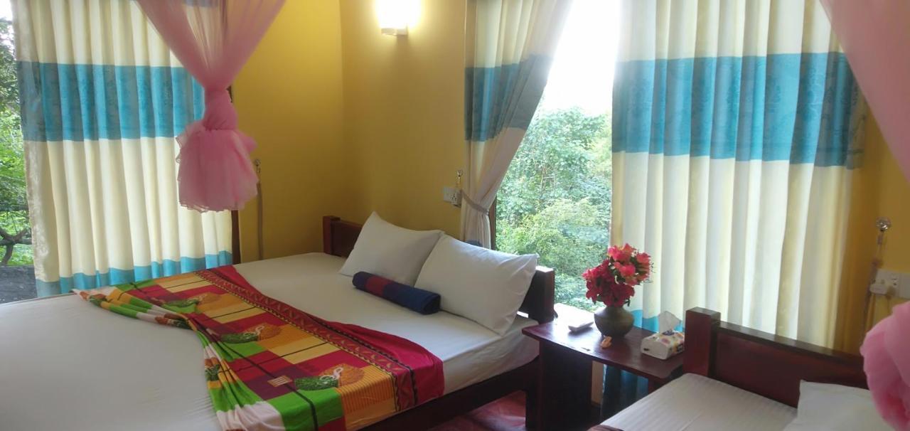 Inn On The Rock Daambulla Dambulla Bagian luar foto
