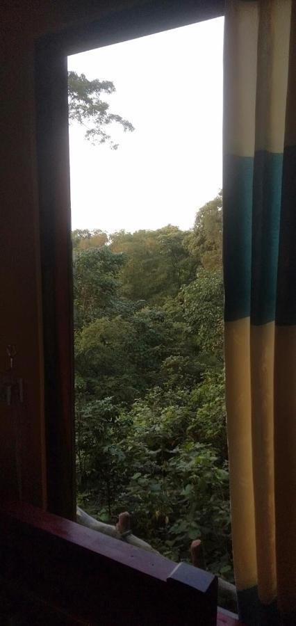 Inn On The Rock Daambulla Dambulla Bagian luar foto