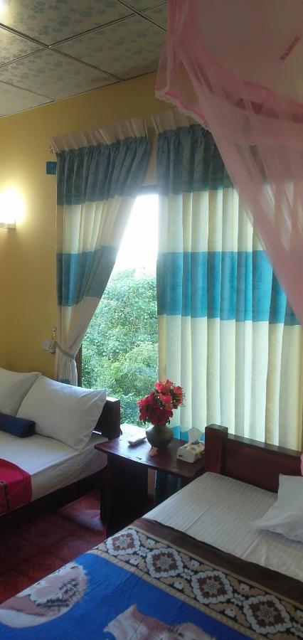 Inn On The Rock Daambulla Dambulla Bagian luar foto