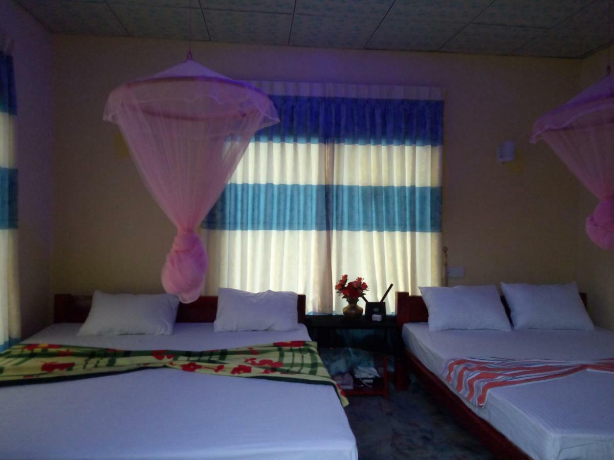 Inn On The Rock Daambulla Dambulla Bagian luar foto