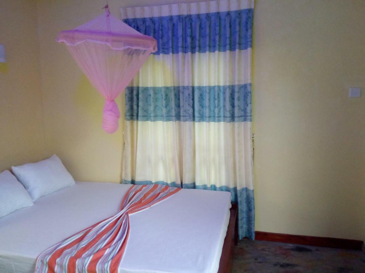 Inn On The Rock Daambulla Dambulla Bagian luar foto