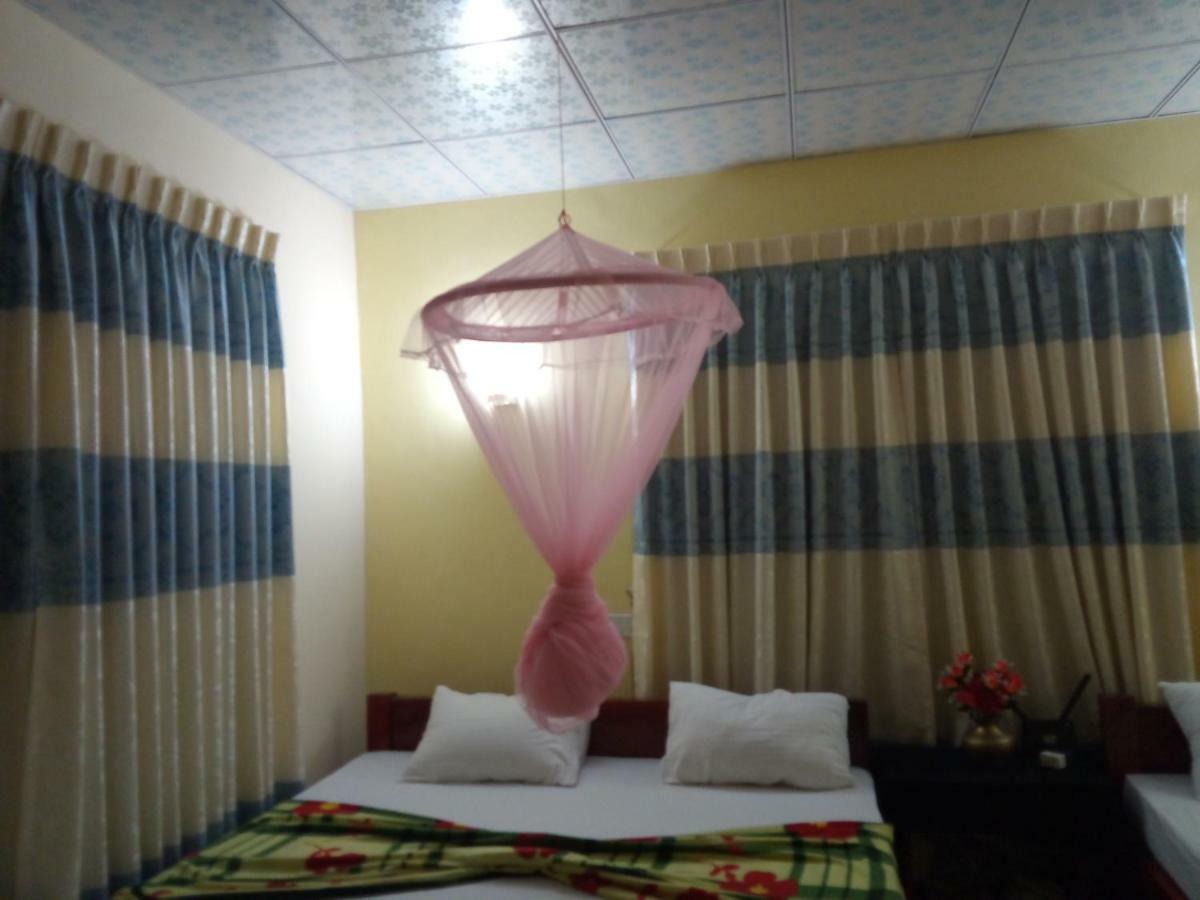 Inn On The Rock Daambulla Dambulla Bagian luar foto