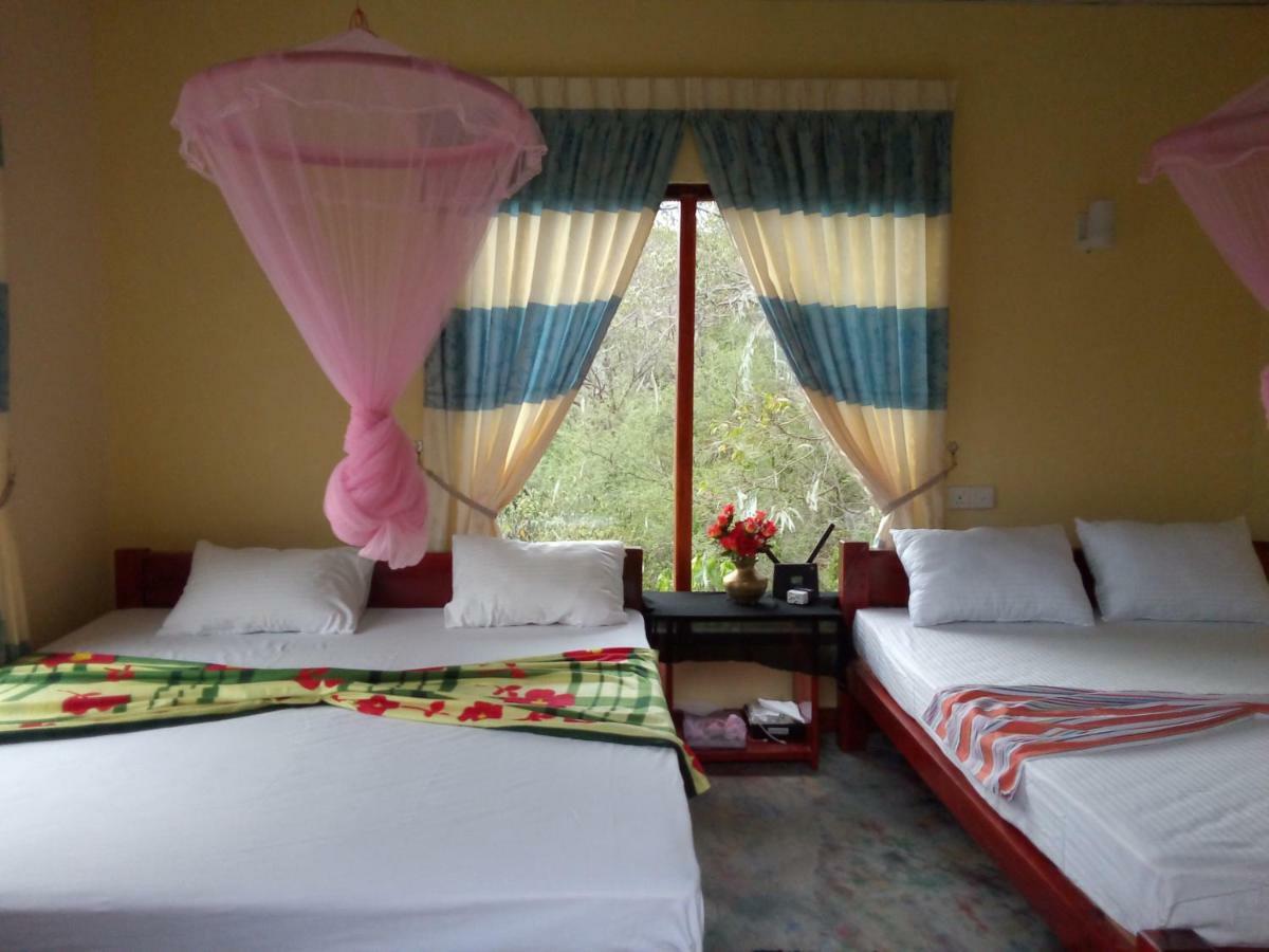 Inn On The Rock Daambulla Dambulla Bagian luar foto