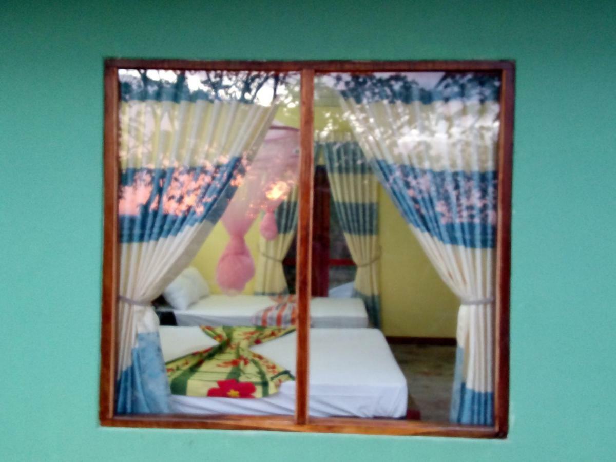 Inn On The Rock Daambulla Dambulla Bagian luar foto